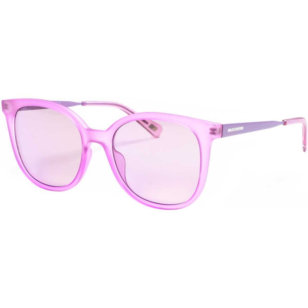 Women's Sunglasses Skechers Purple