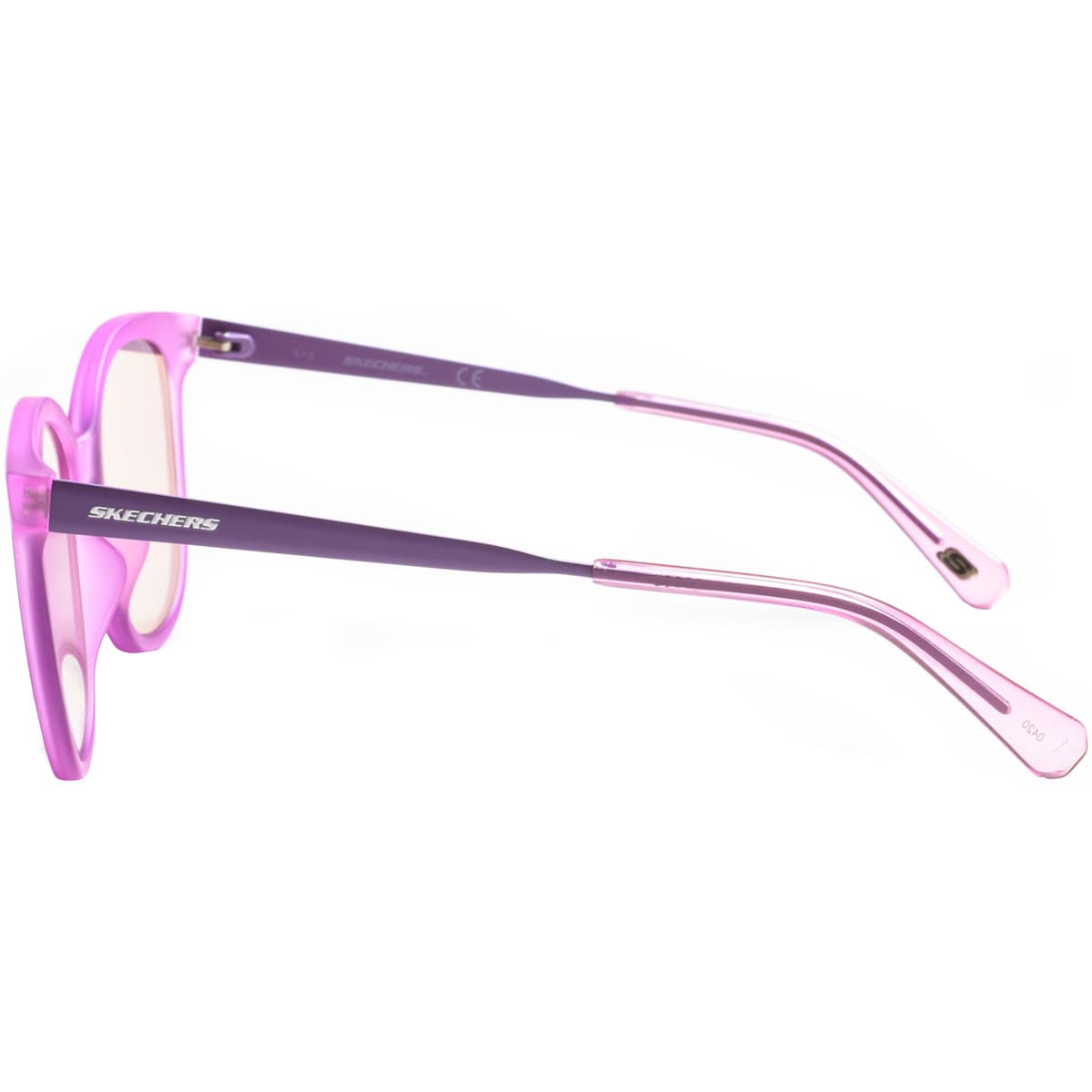 Women's Sunglasses Skechers Purple