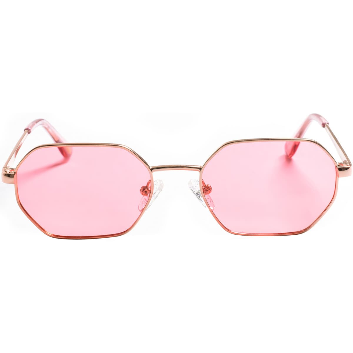 Women's Sunglasses Skechers Gold