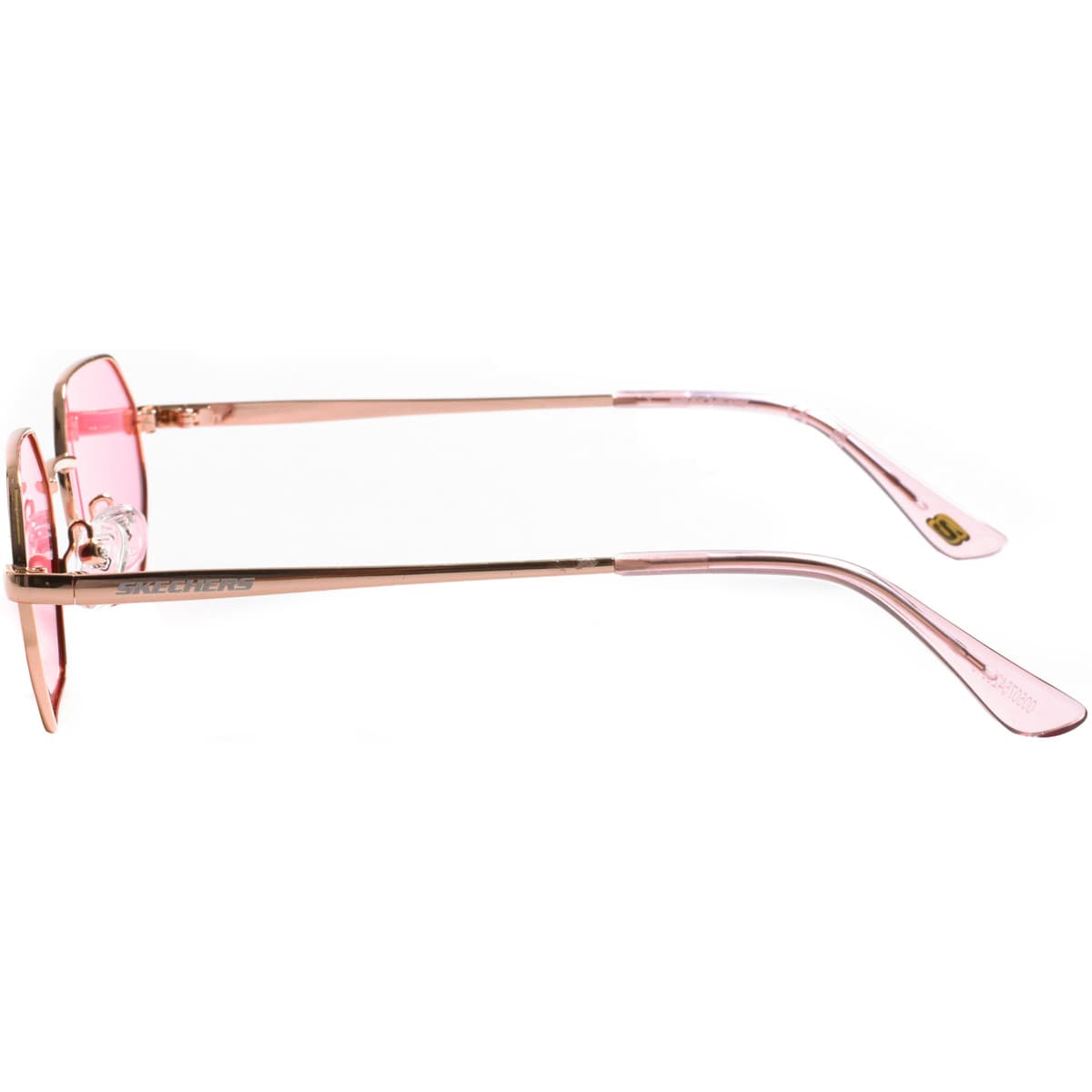 Women's Sunglasses Skechers Gold