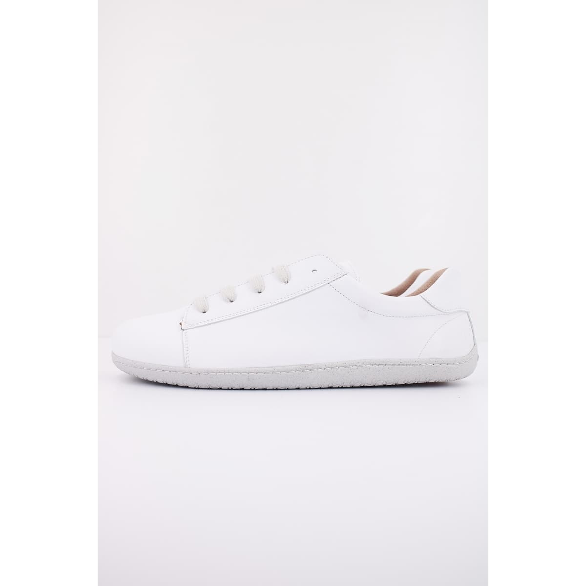 Men's Sneakers Quondam White