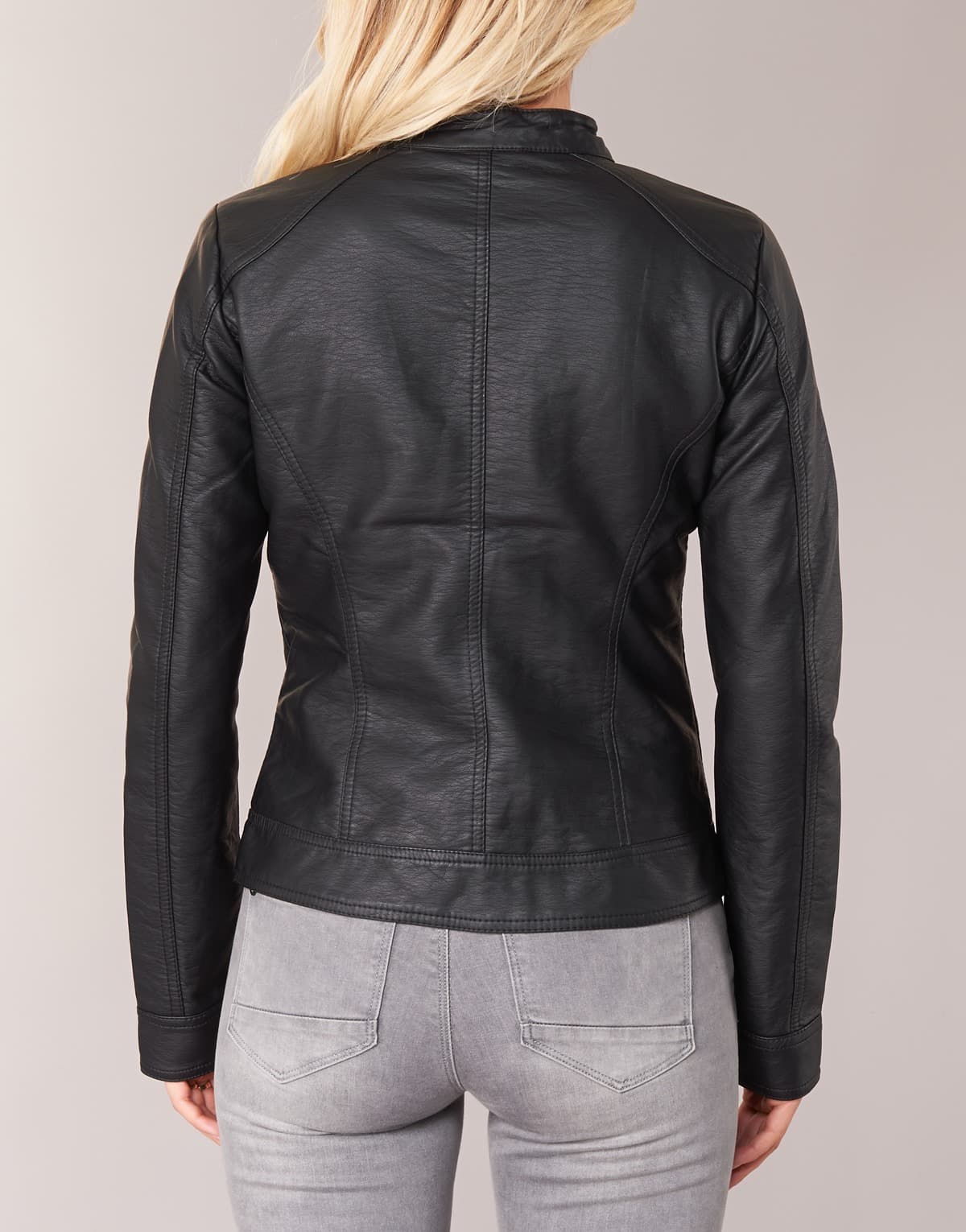 Women's Jackets Only Black