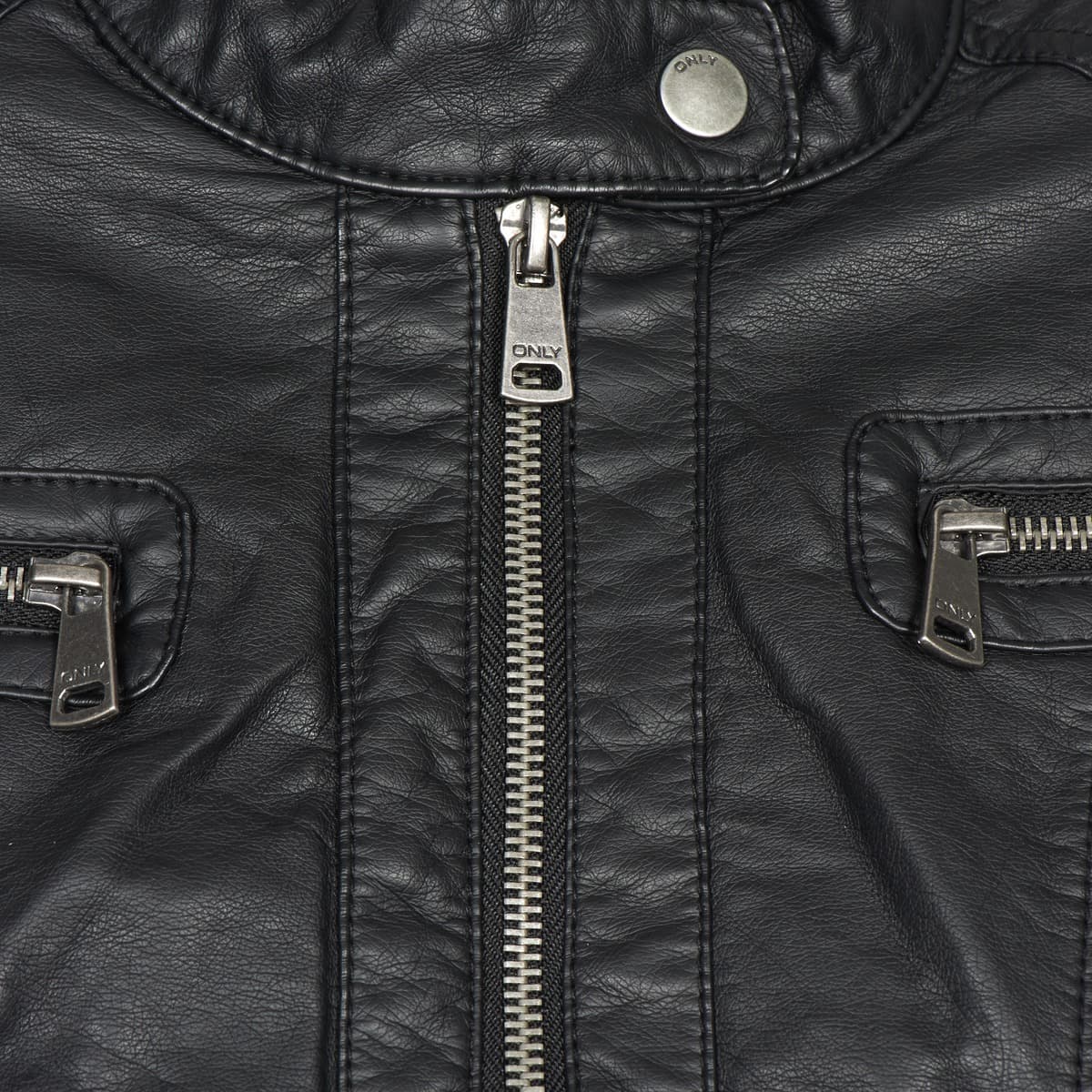 Women's Jackets Only Black