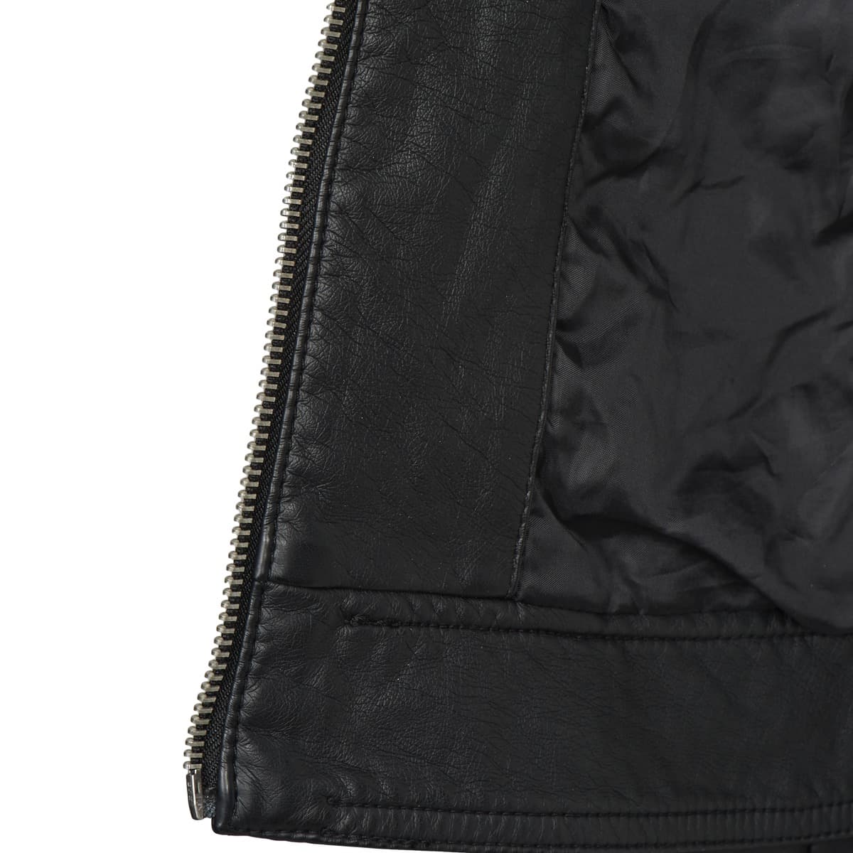 Women's Jackets Only Black