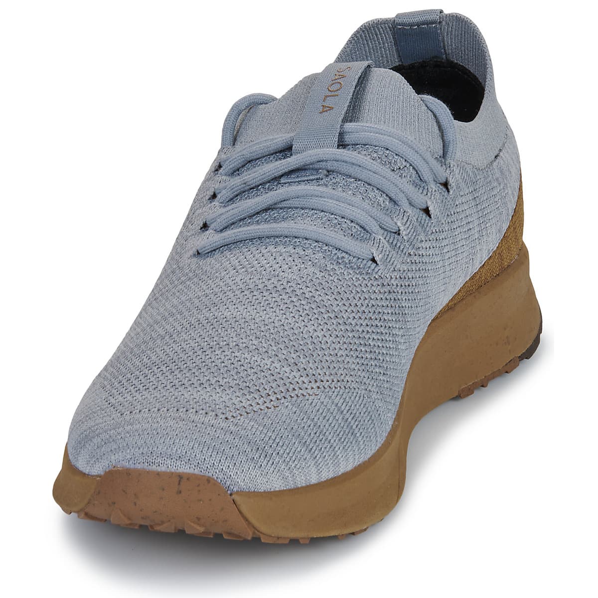 Men's Sneakers Saola Gray