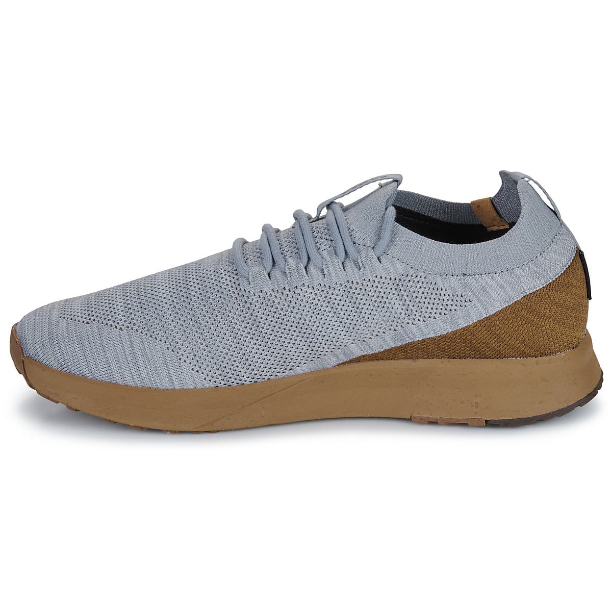 Men's Sneakers Saola Gray
