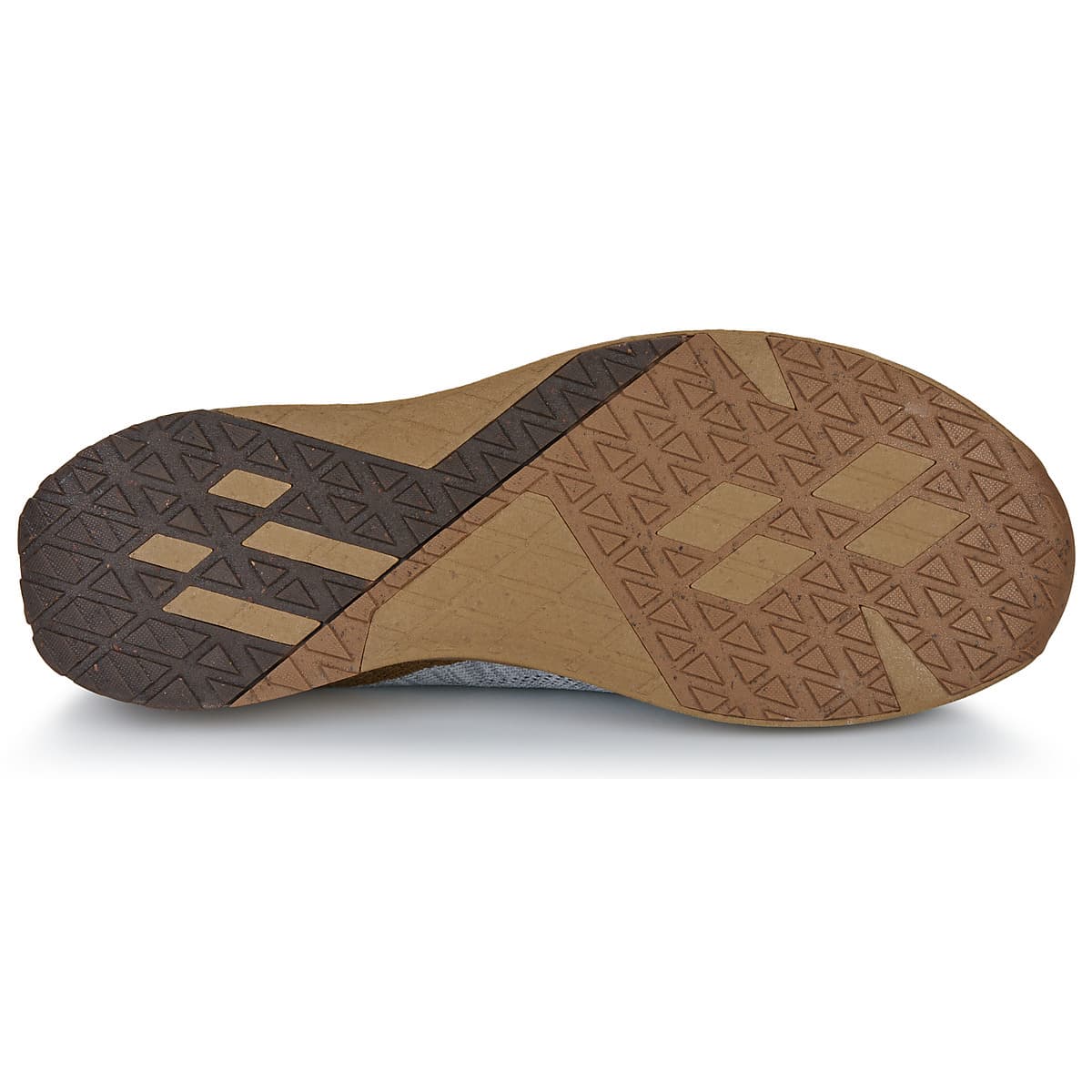 Men's Sneakers Saola Gray