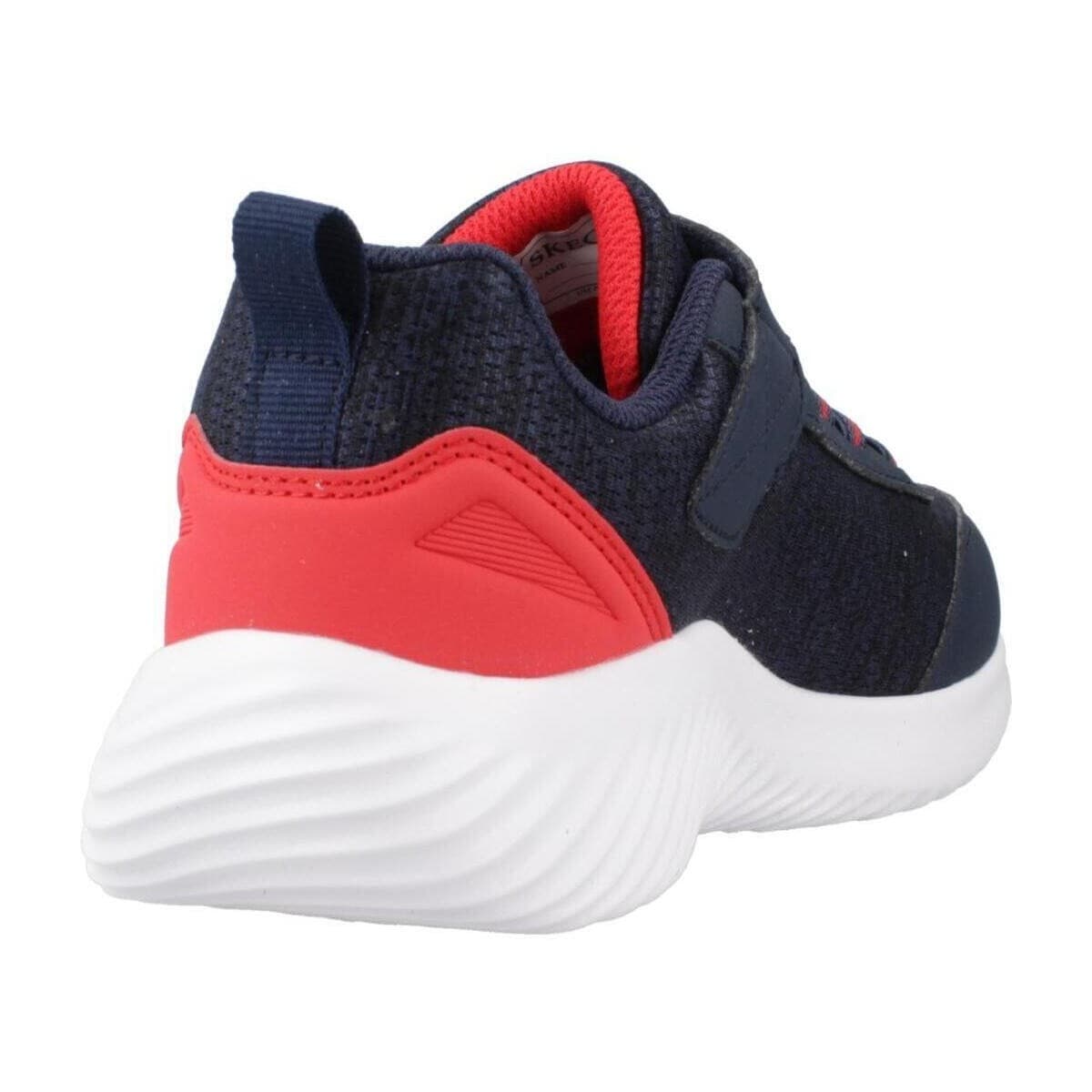 Boys' Sneakers Skechers Blue