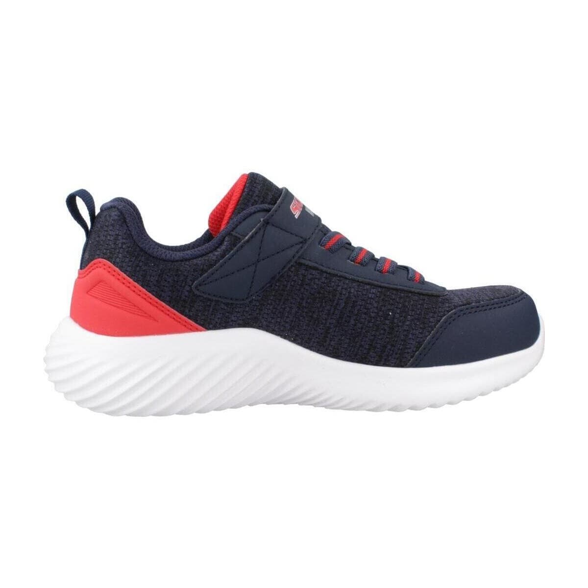 Boys' Sneakers Skechers Blue