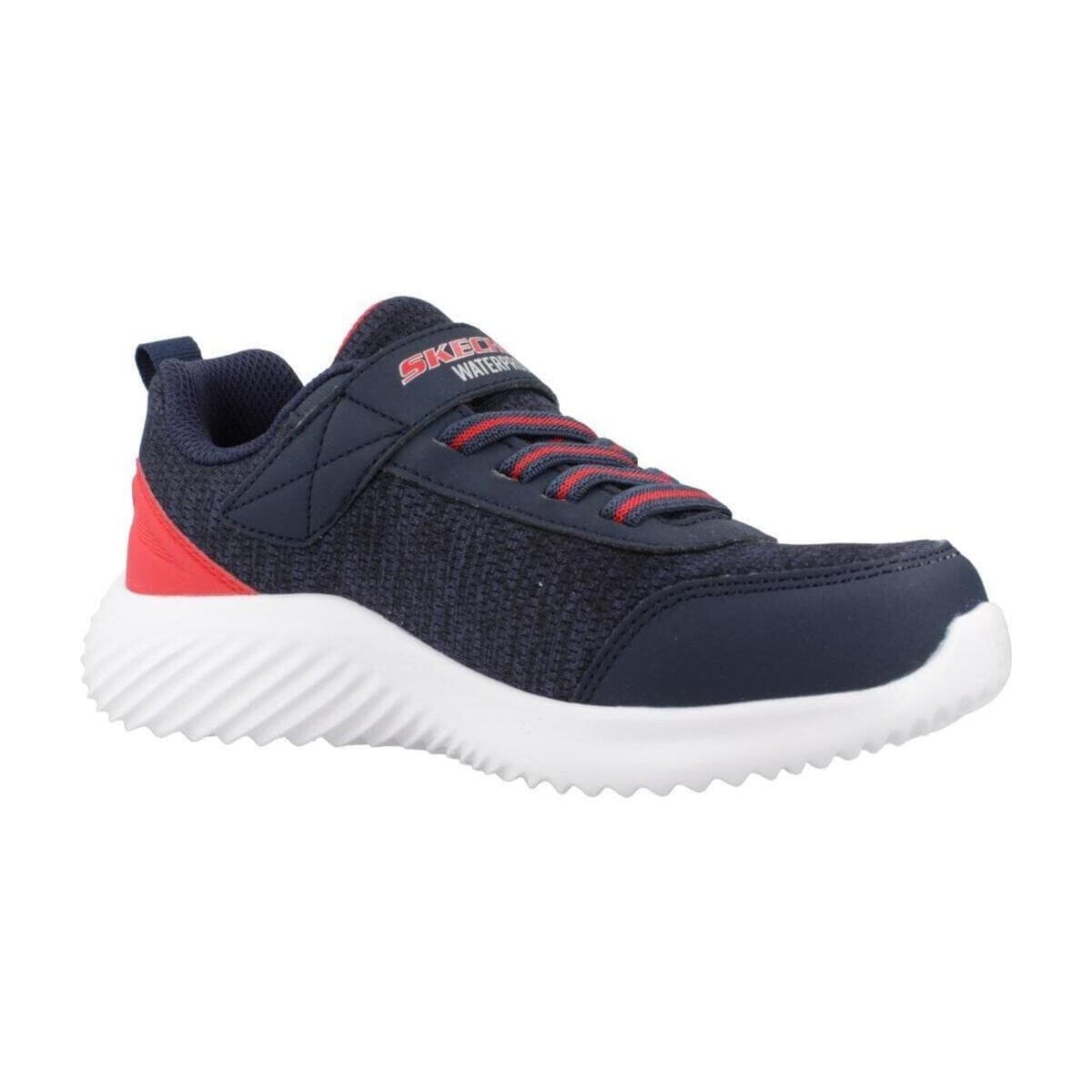 Boys' Sneakers Skechers Blue
