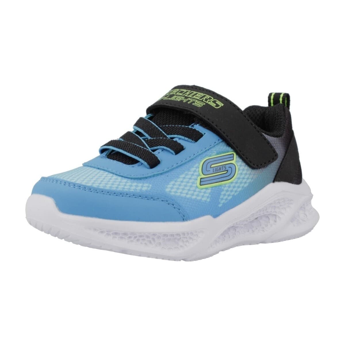 Boys' Sneakers Skechers Blue