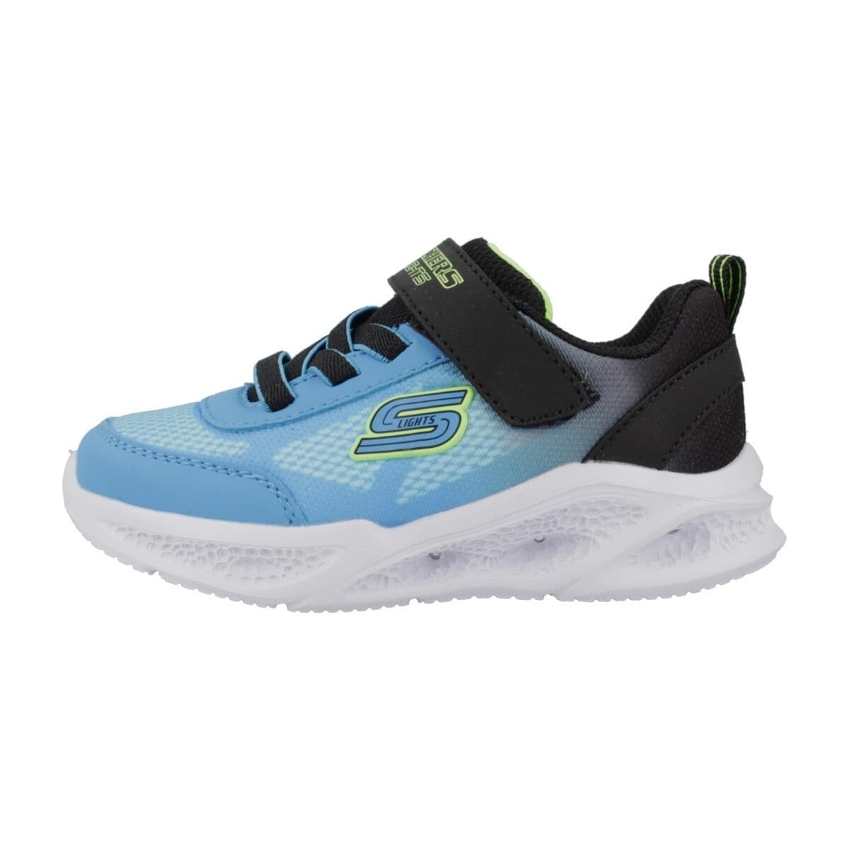 Boys' Sneakers Skechers Blue