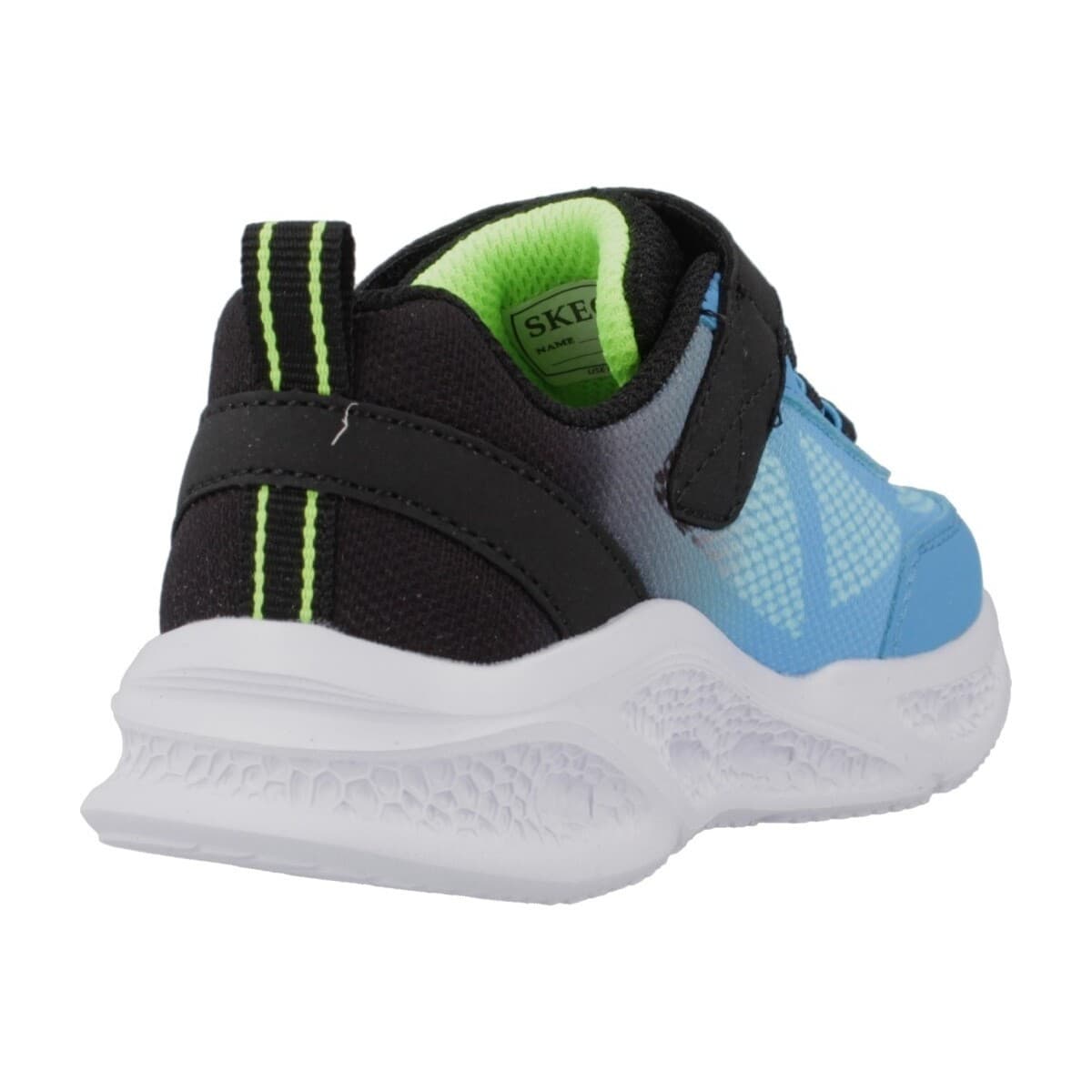 Boys' Sneakers Skechers Blue