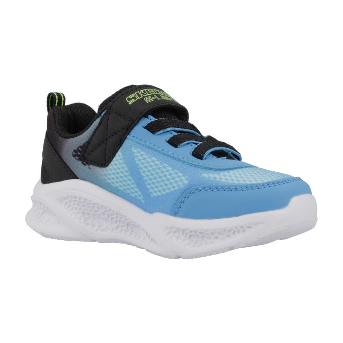 Boys' Sneakers Skechers Blue