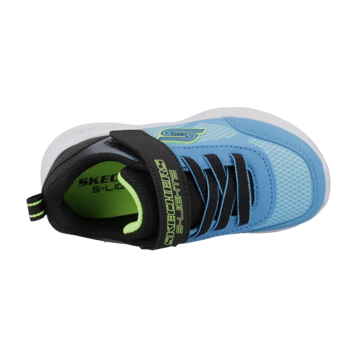 Boys' Sneakers Skechers Blue