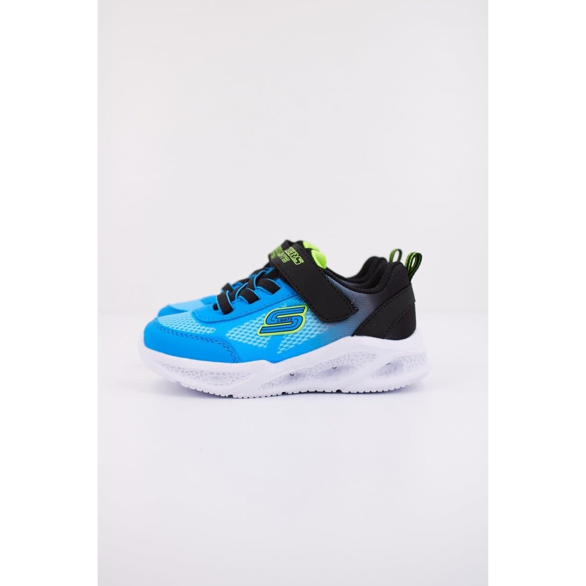 Boys' Sneakers Skechers Blue