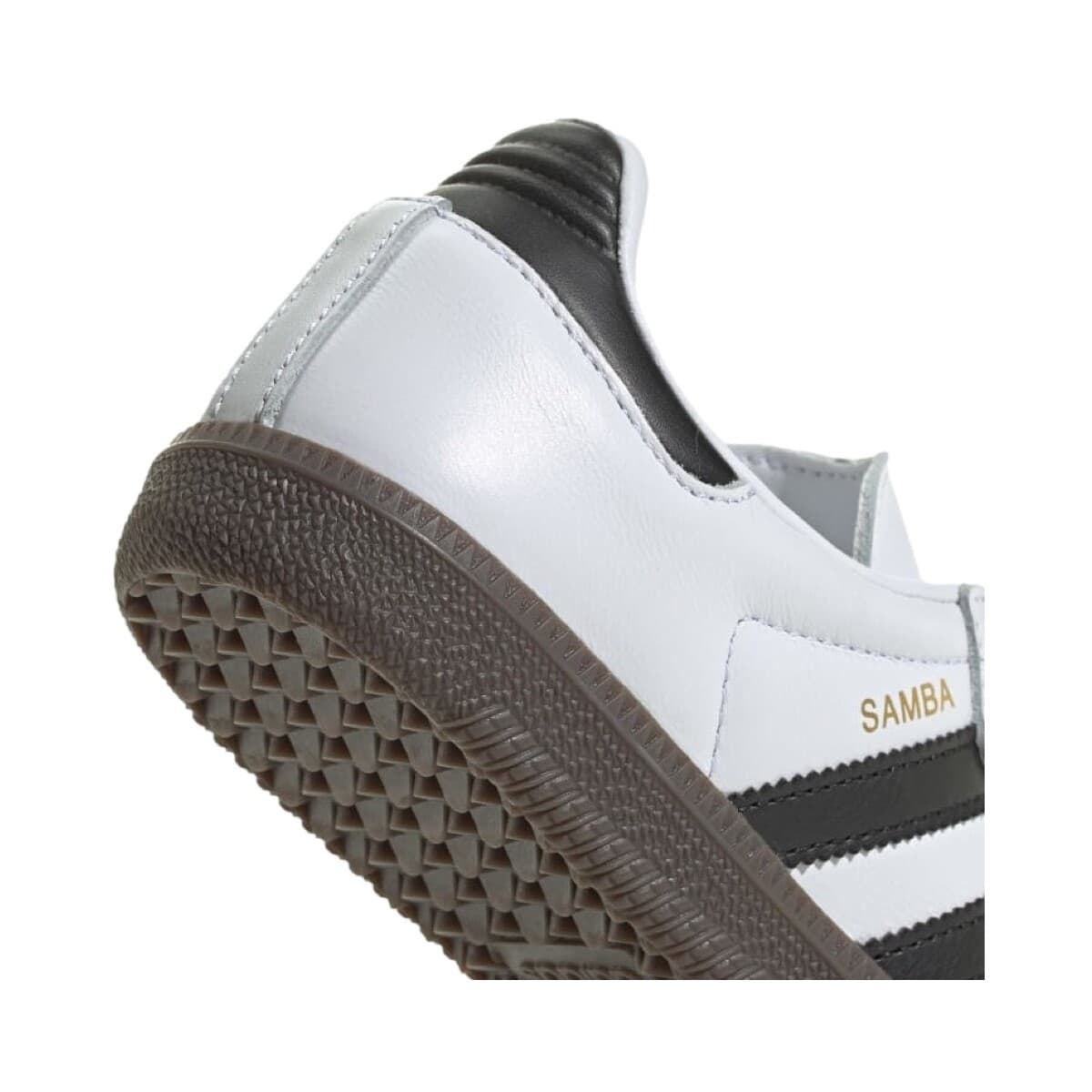 Girls' Sneakers adidas Black