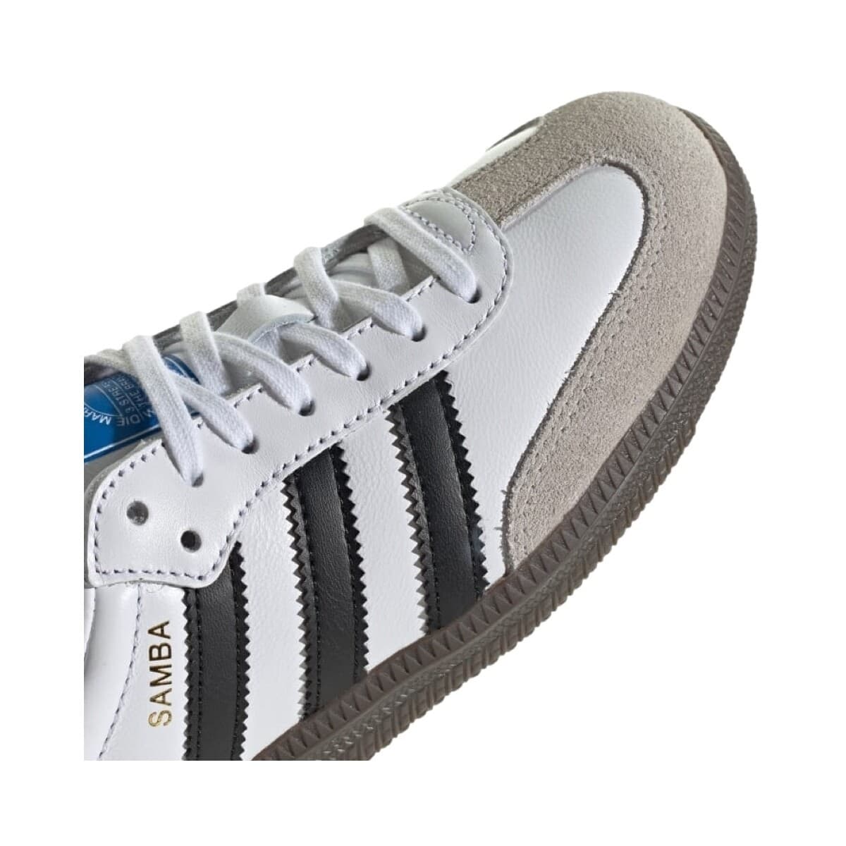 Girls' Sneakers adidas Black