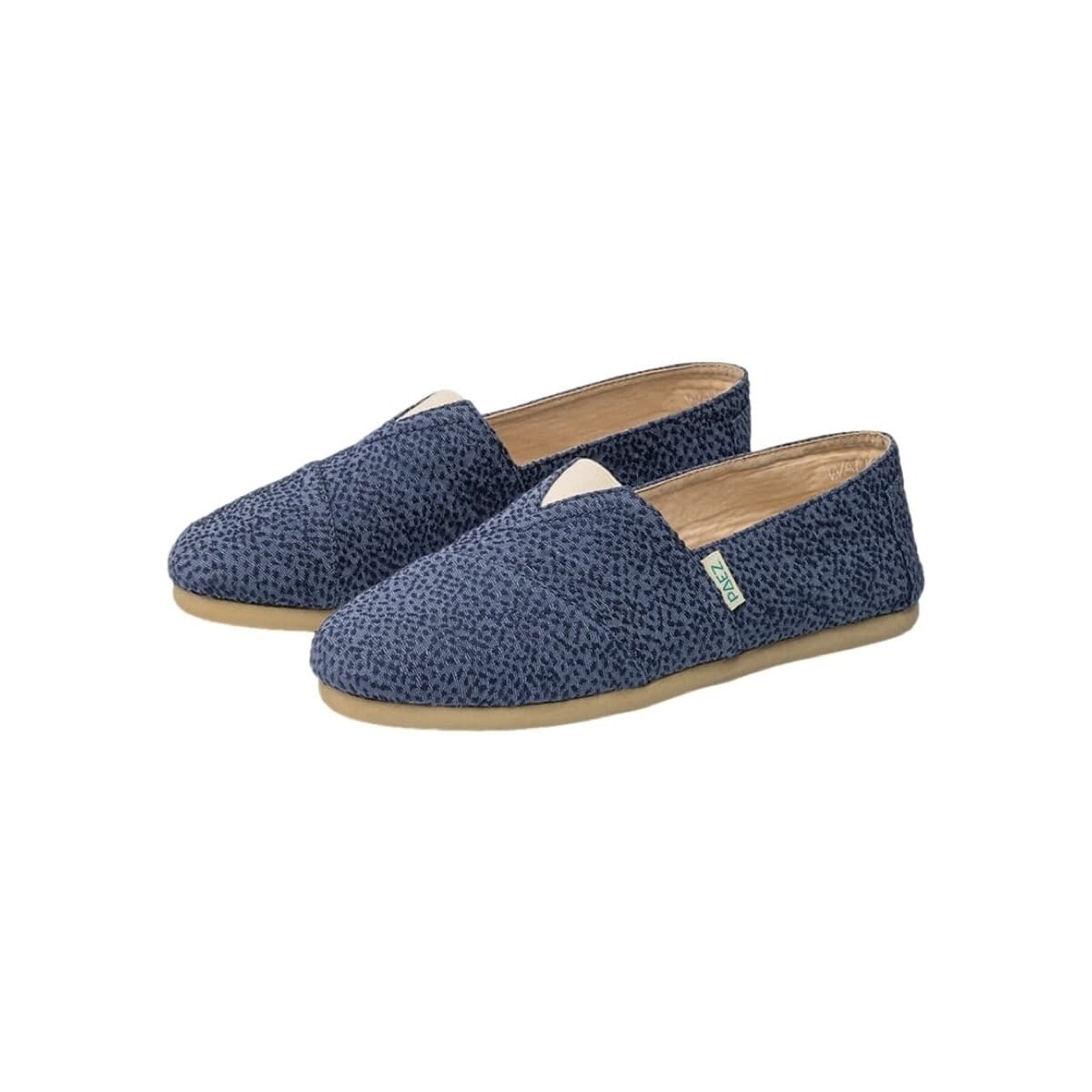 Men's Espadrilles Paez Blue