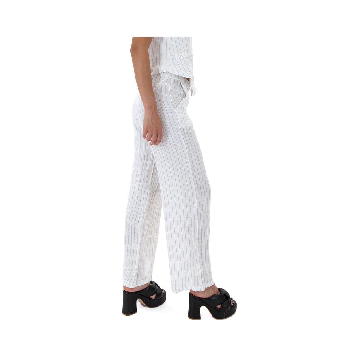 Women's Pants Baker's Dozen Multicolor