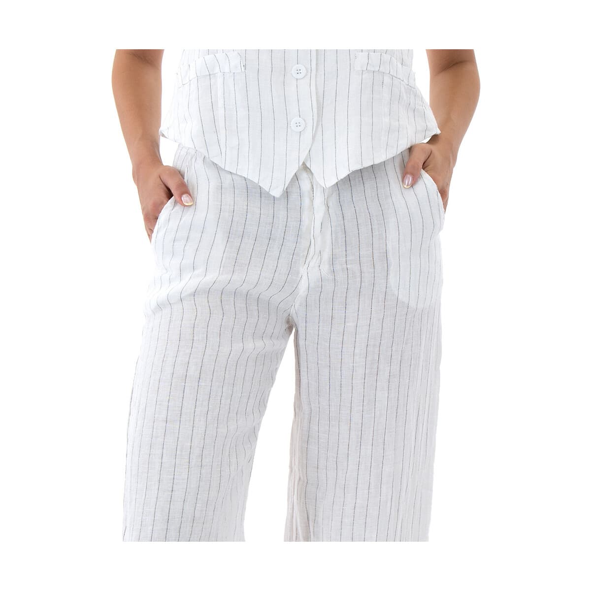 Women's Pants Baker's Dozen Multicolor