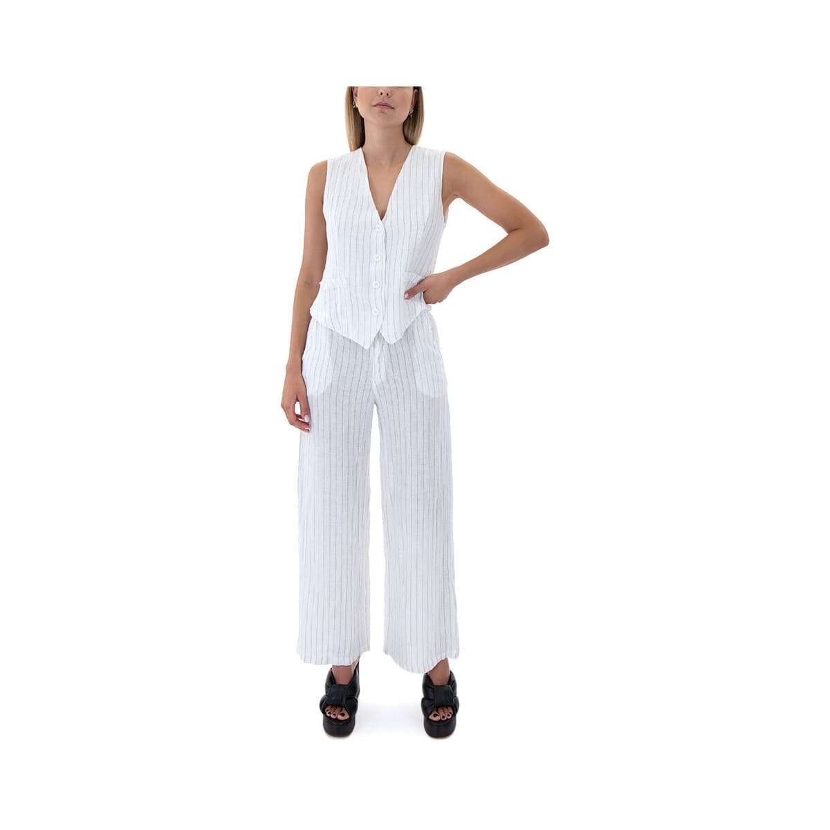 Women's Pants Baker's Dozen Multicolor