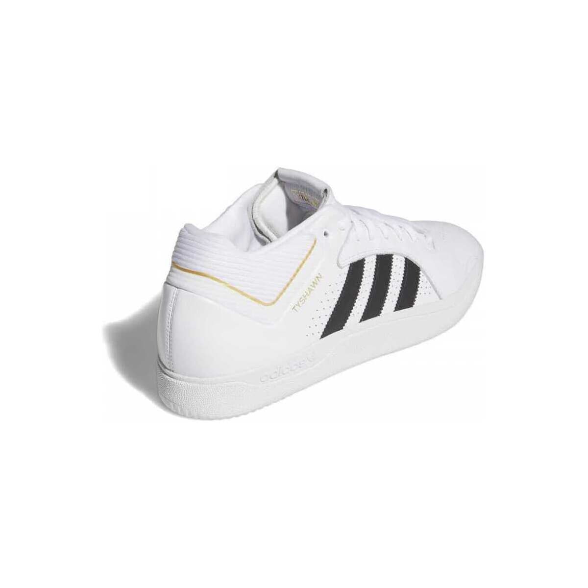 Men's Sneakers adidas White