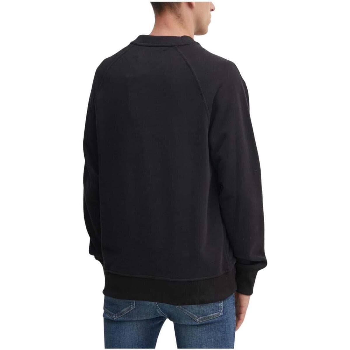 Men's Sports T-Shirts Calvin Klein Black