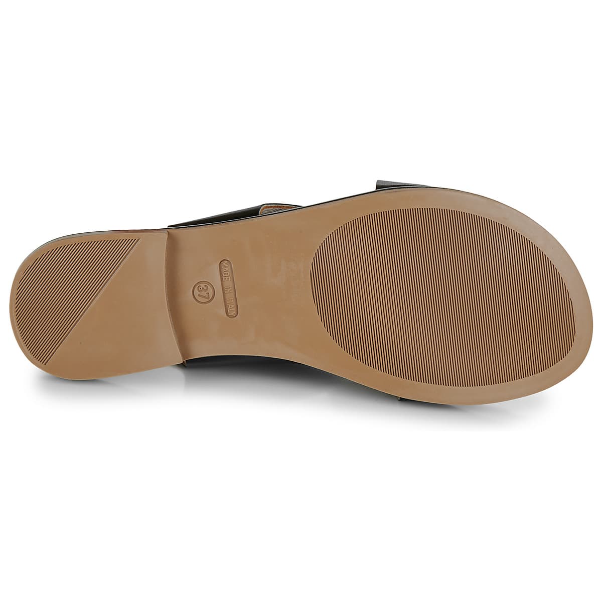 Women's Sandals JB Martin Black