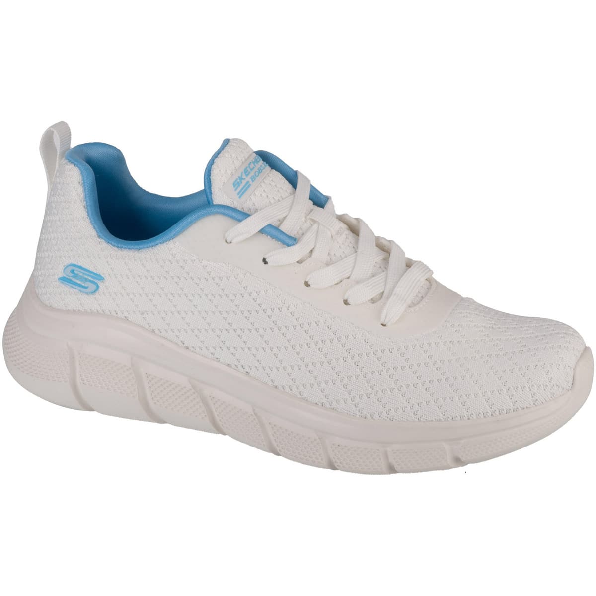 Xαμηλά Sneakers Skechers Bobs Sport B Flex - Quick Pivot