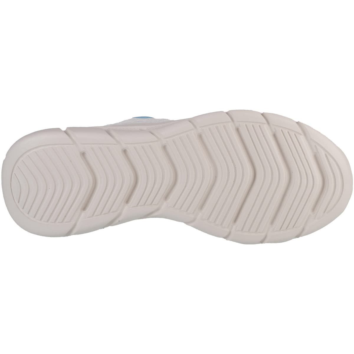 Women's Sports Shoes Skechers White