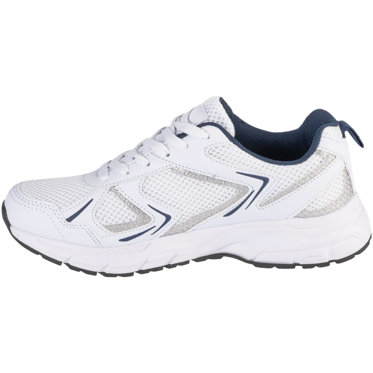 Women's Sports Shoes Lotto White