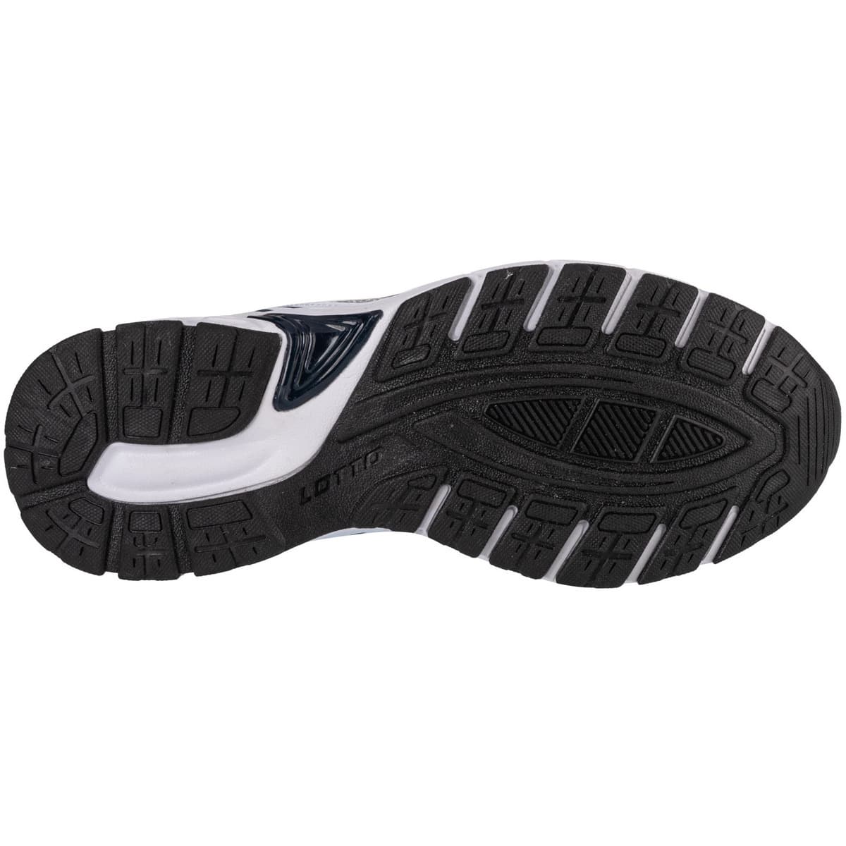 Women's Sports Shoes Lotto White