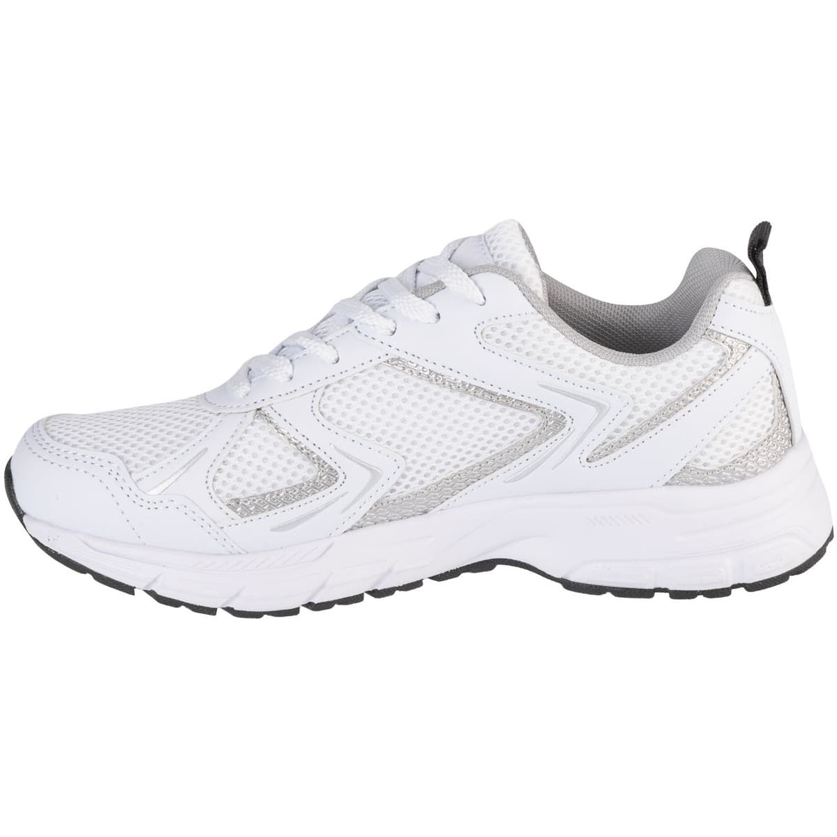 Women's Sports Shoes Lotto White