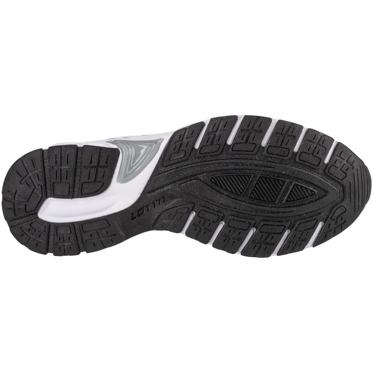 Women's Sports Shoes Lotto White