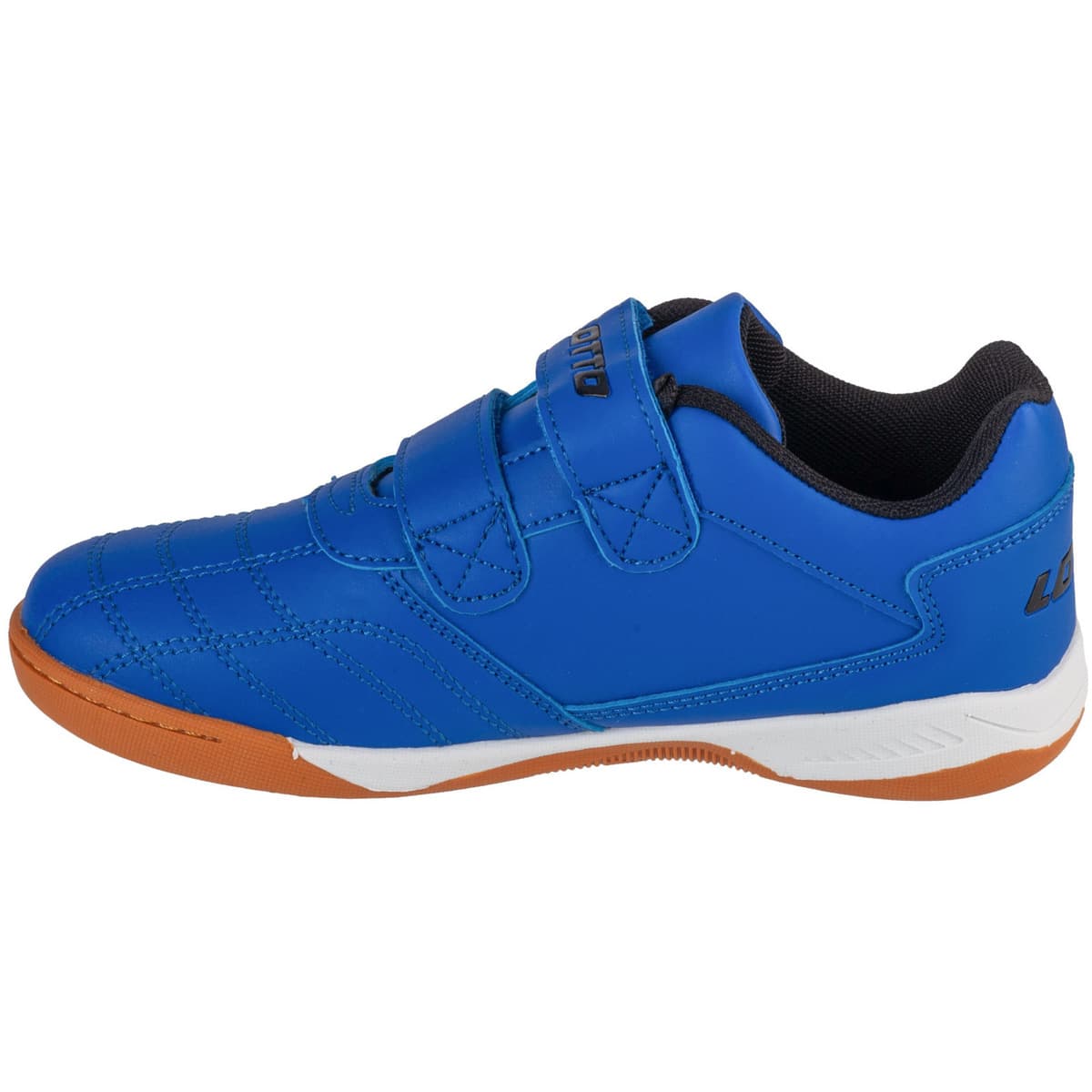 Boys' Sports Shoes Lotto Blue