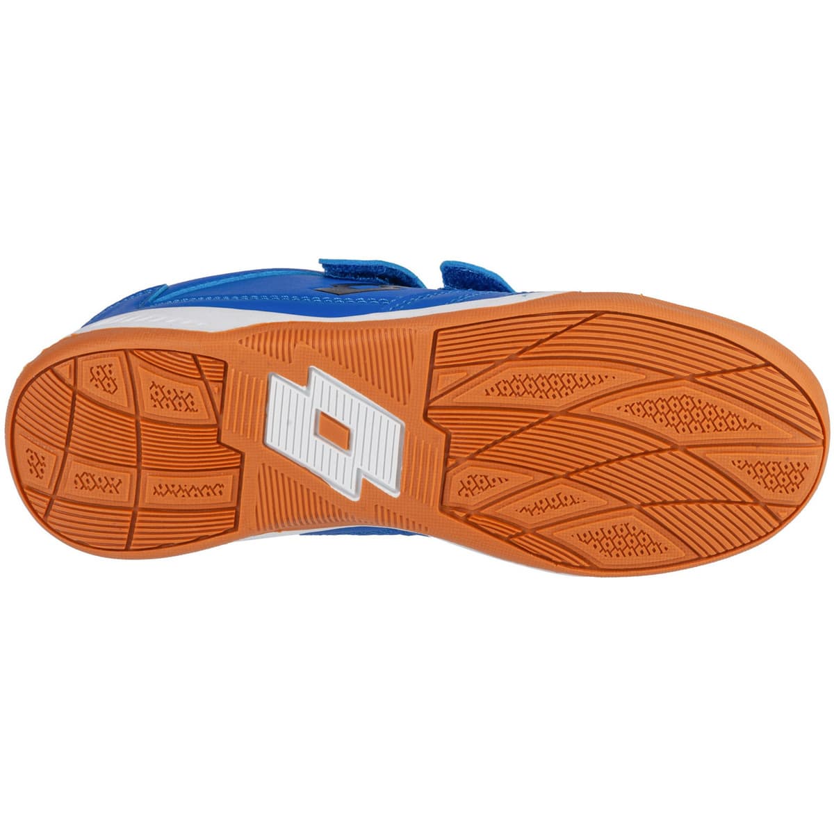 Boys' Sports Shoes Lotto Blue