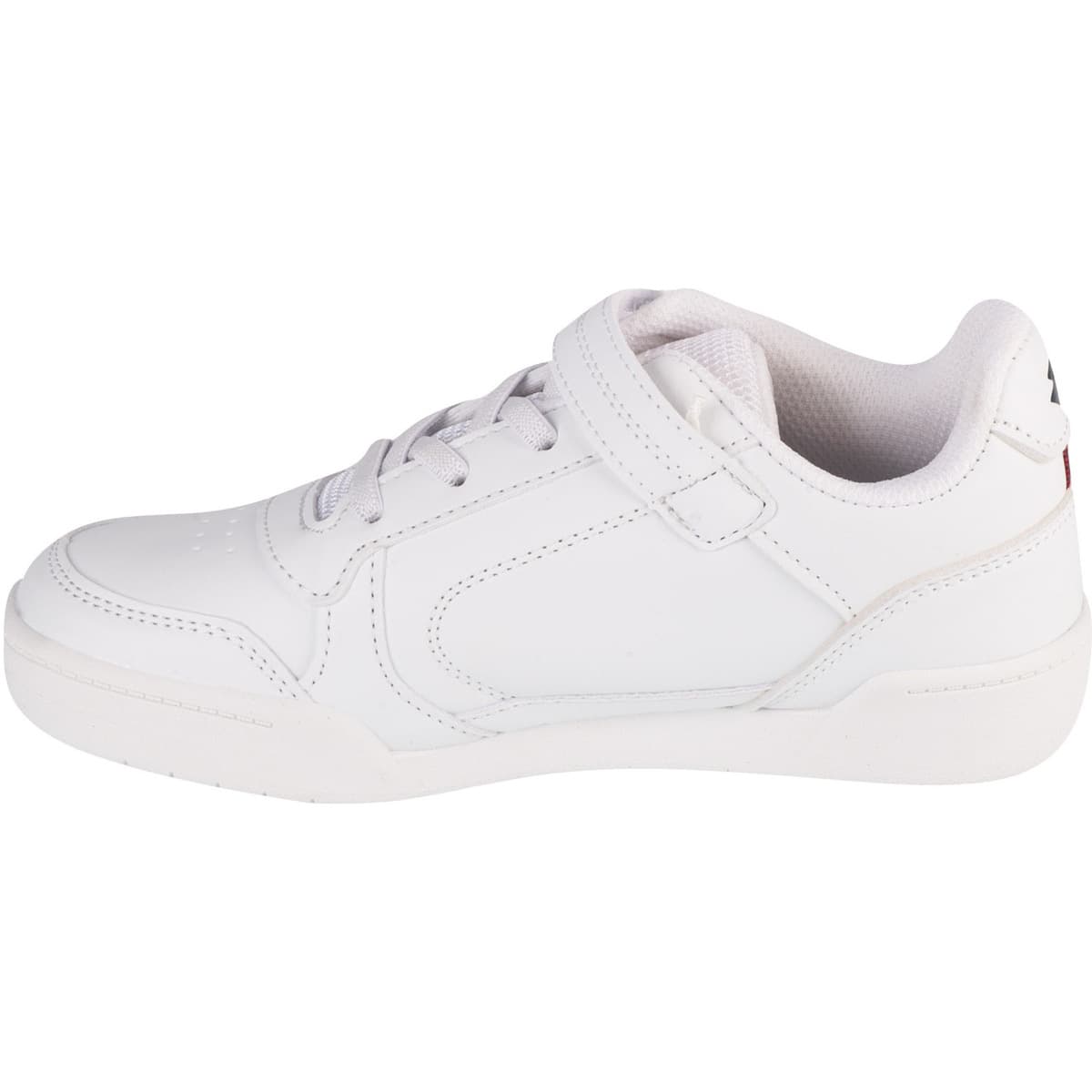 Boys' Sneakers Lotto White