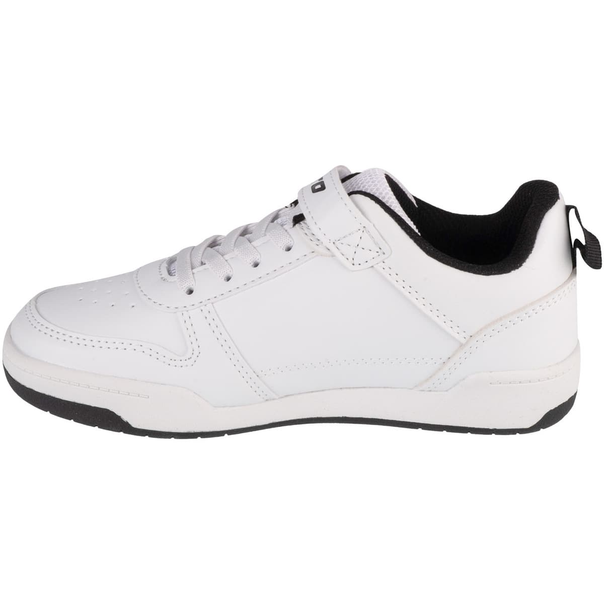 Boys' Sneakers Lotto White