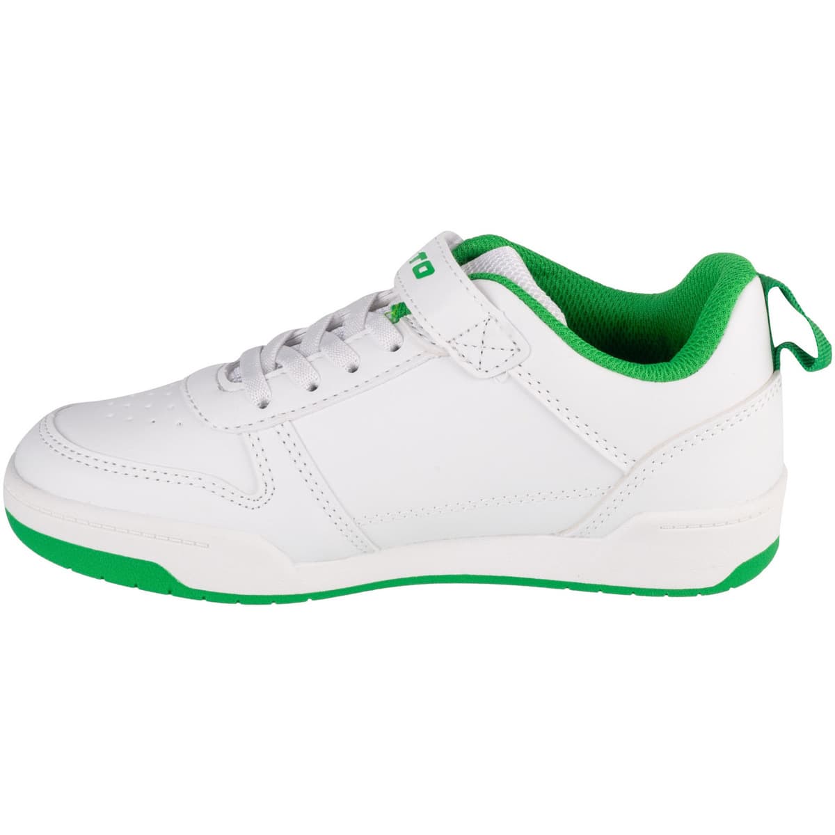Boys' Sneakers Lotto White