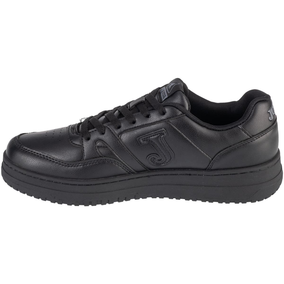 Men's Sports Shoes Joma Black