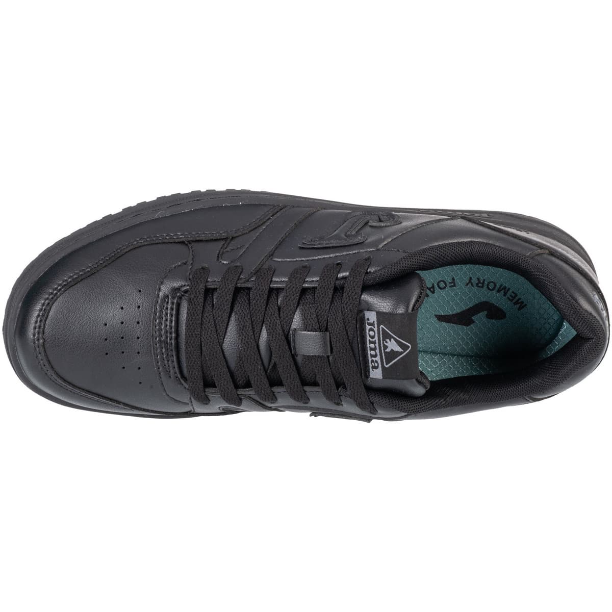 Men's Sports Shoes Joma Black