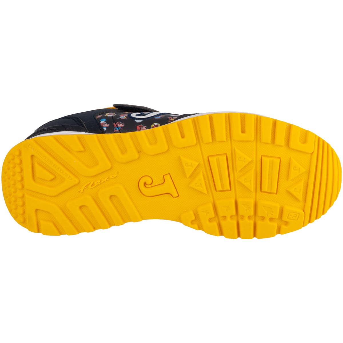 Boys' Sneakers Joma Blue