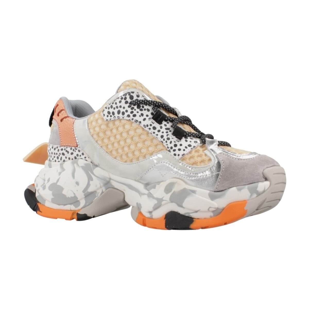 Women's Sneakers Exé Shoes Orange