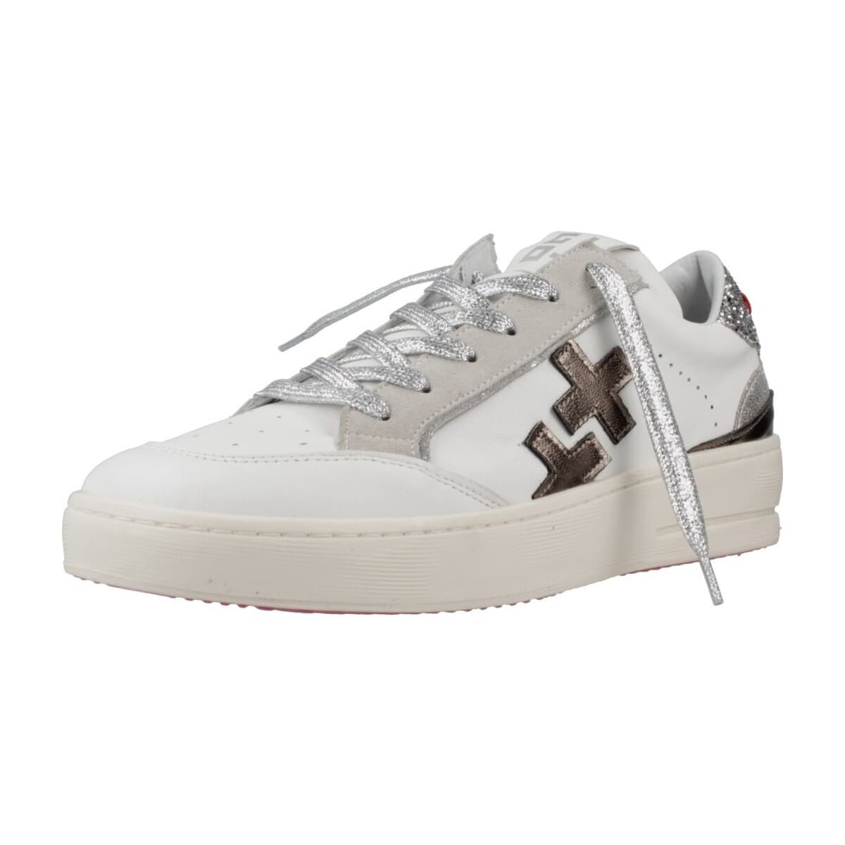 Sneakers Gio + Sport Zapatillas Mujer Modèle Vitto25