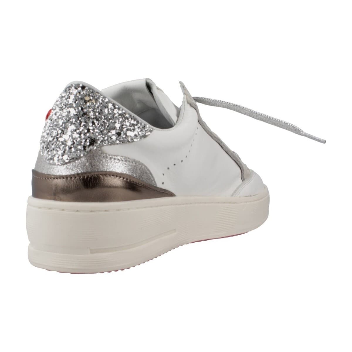Women's Sneakers Gio + White