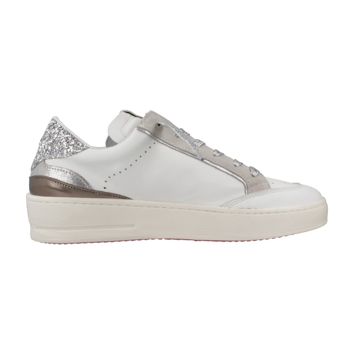 Women's Sneakers Gio + White