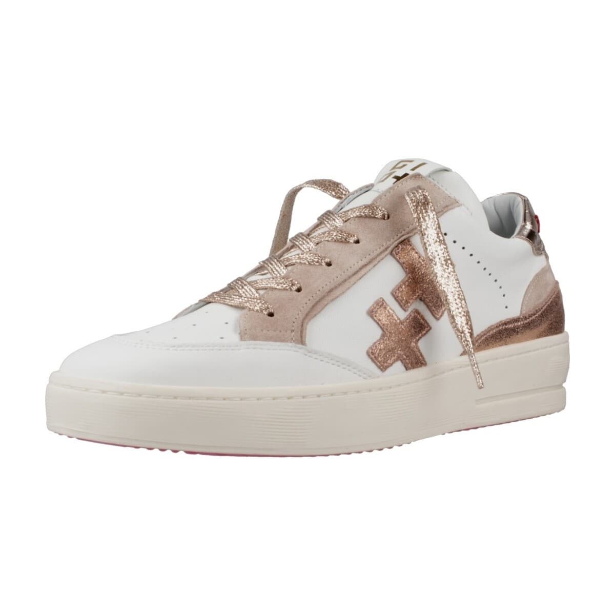 Sneakers Gio + Sport Zapatillas Mujer Modèle Vitto28