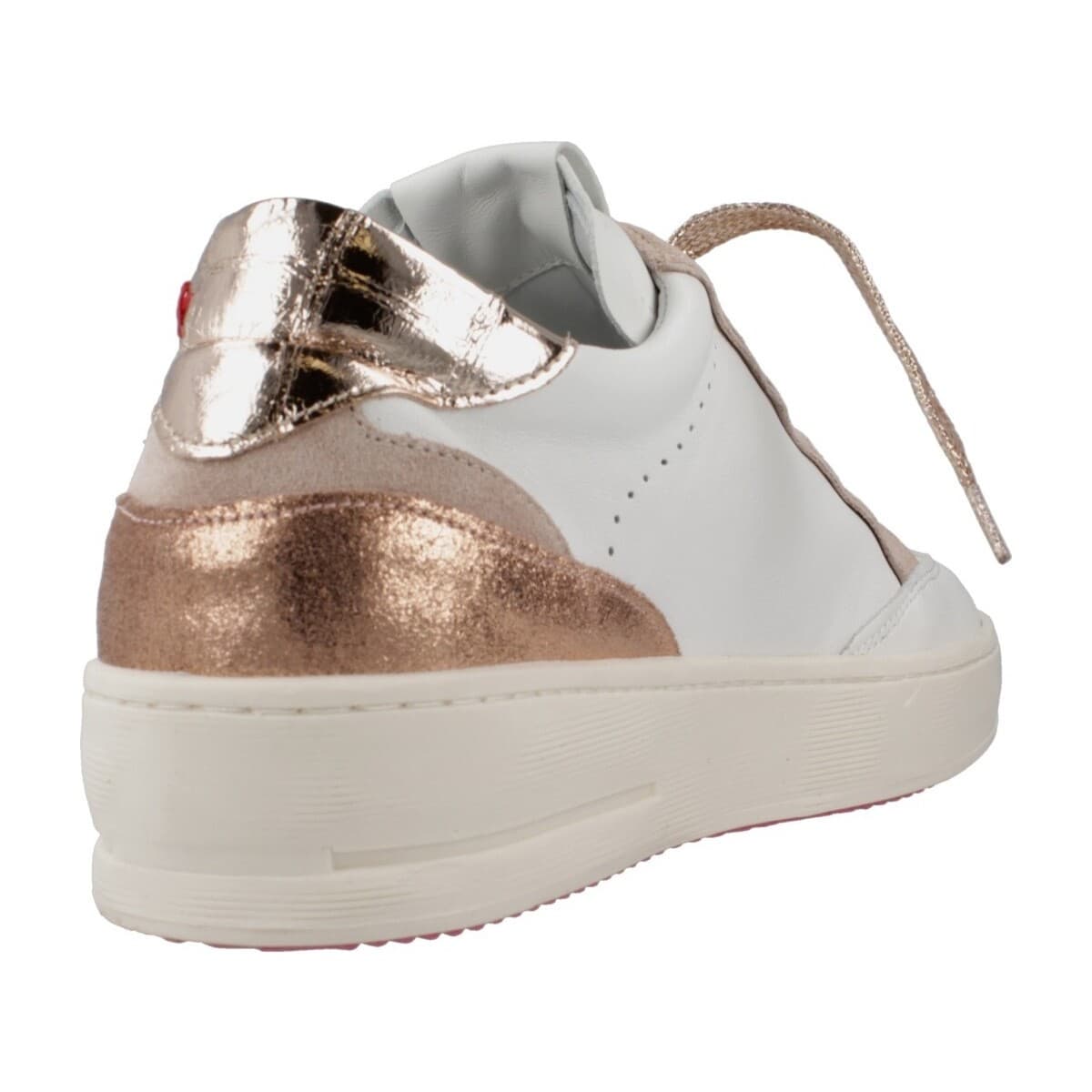 Women's Sneakers Gio + White