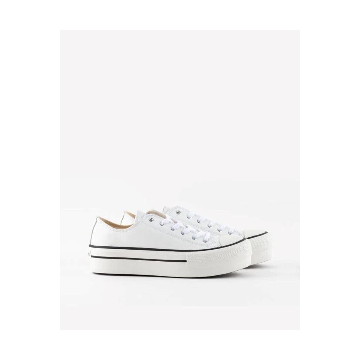 Women's Sneakers Victoria White
